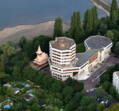 Consulatul General al României la Bonn